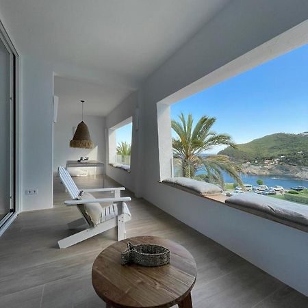 Cap Sa Sal Suites -Apartament Begur - Costa Brava Ngoại thất bức ảnh