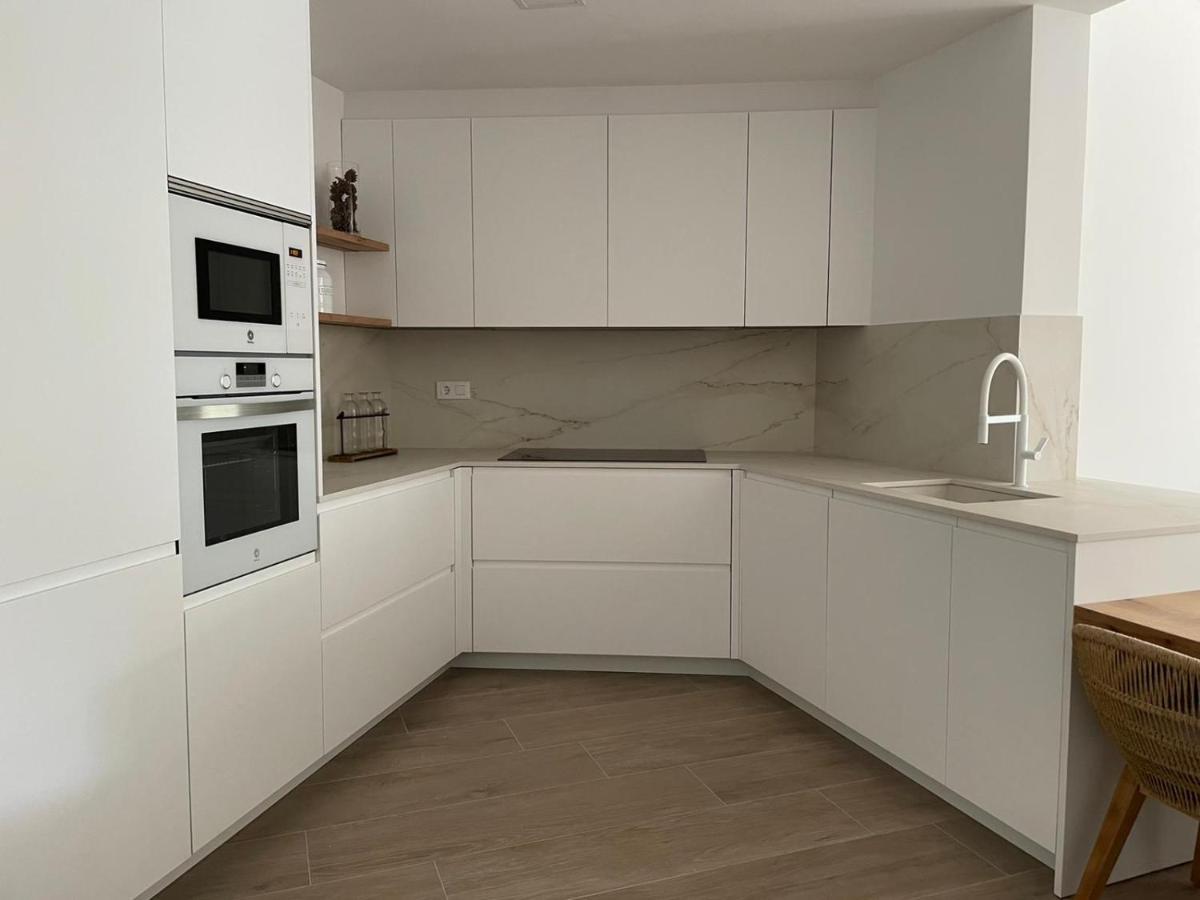 Cap Sa Sal Suites -Apartament Begur - Costa Brava Ngoại thất bức ảnh