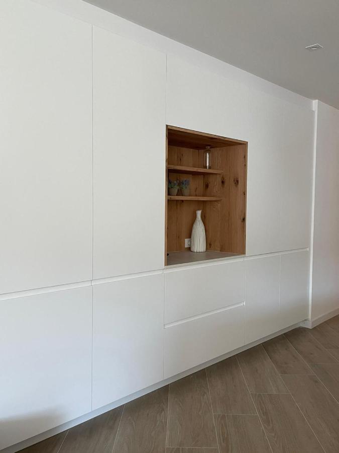 Cap Sa Sal Suites -Apartament Begur - Costa Brava Ngoại thất bức ảnh
