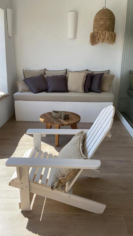 Cap Sa Sal Suites -Apartament Begur - Costa Brava Ngoại thất bức ảnh