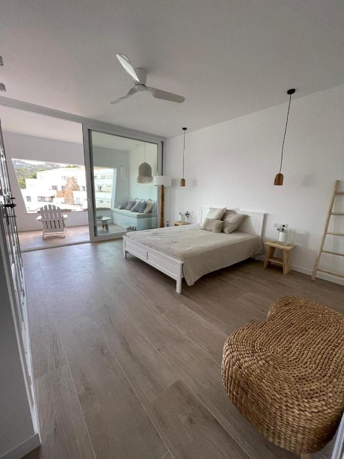 Cap Sa Sal Suites -Apartament Begur - Costa Brava Ngoại thất bức ảnh