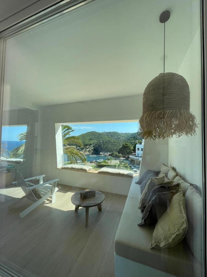 Cap Sa Sal Suites -Apartament Begur - Costa Brava Ngoại thất bức ảnh