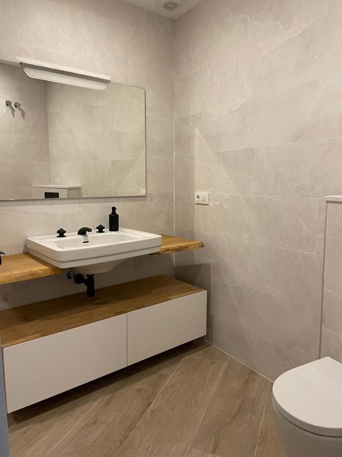 Cap Sa Sal Suites -Apartament Begur - Costa Brava Ngoại thất bức ảnh