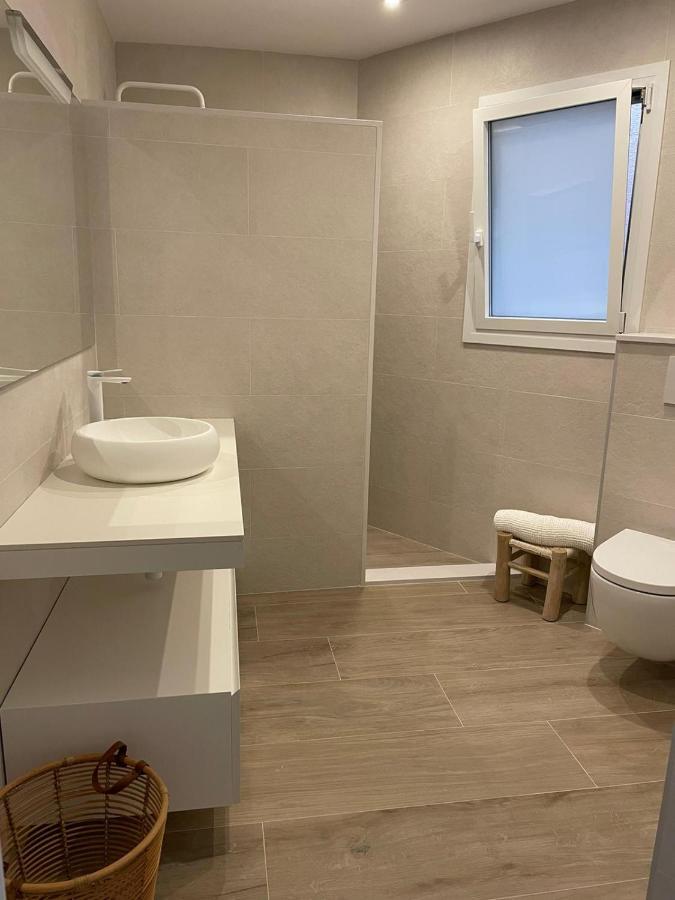 Cap Sa Sal Suites -Apartament Begur - Costa Brava Ngoại thất bức ảnh
