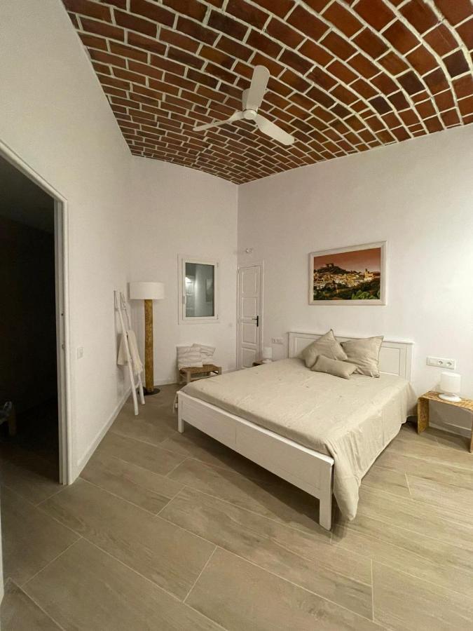 Cap Sa Sal Suites -Apartament Begur - Costa Brava Ngoại thất bức ảnh
