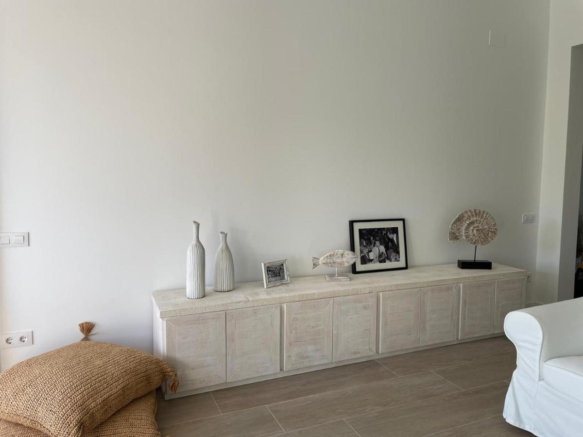 Cap Sa Sal Suites -Apartament Begur - Costa Brava Ngoại thất bức ảnh