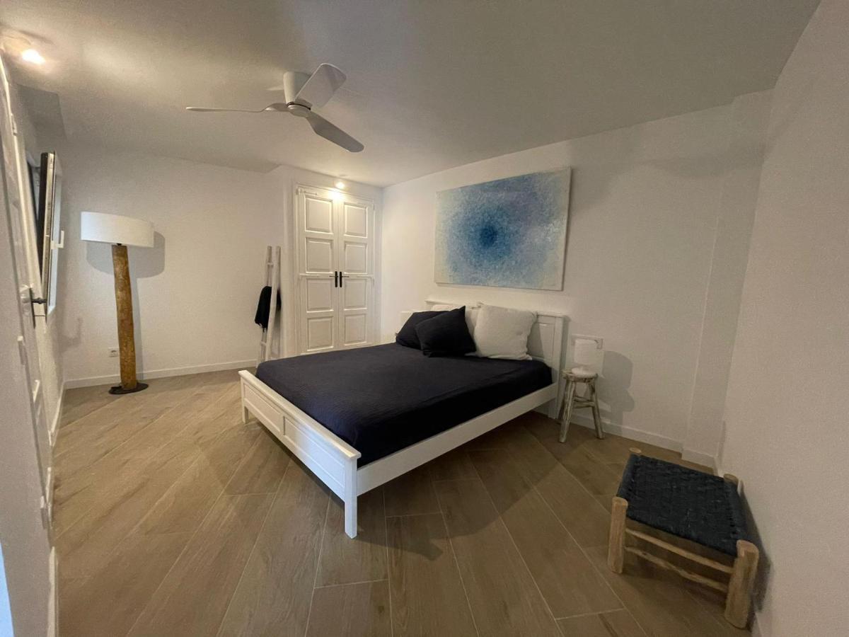 Cap Sa Sal Suites -Apartament Begur - Costa Brava Ngoại thất bức ảnh