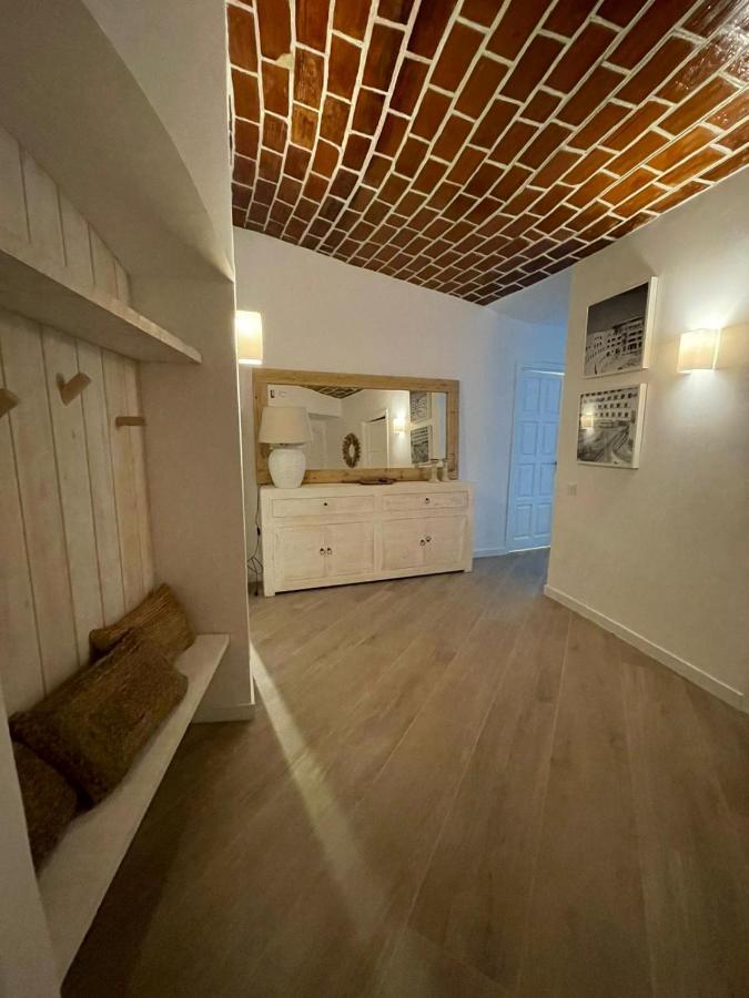Cap Sa Sal Suites -Apartament Begur - Costa Brava Ngoại thất bức ảnh