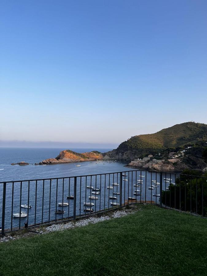 Cap Sa Sal Suites -Apartament Begur - Costa Brava Ngoại thất bức ảnh