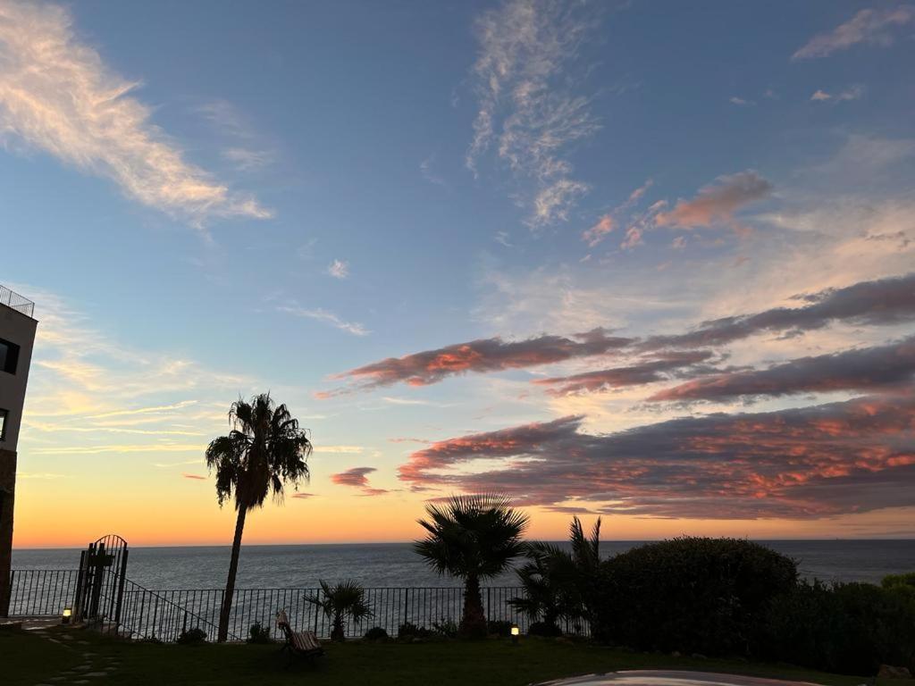 Cap Sa Sal Suites -Apartament Begur - Costa Brava Ngoại thất bức ảnh
