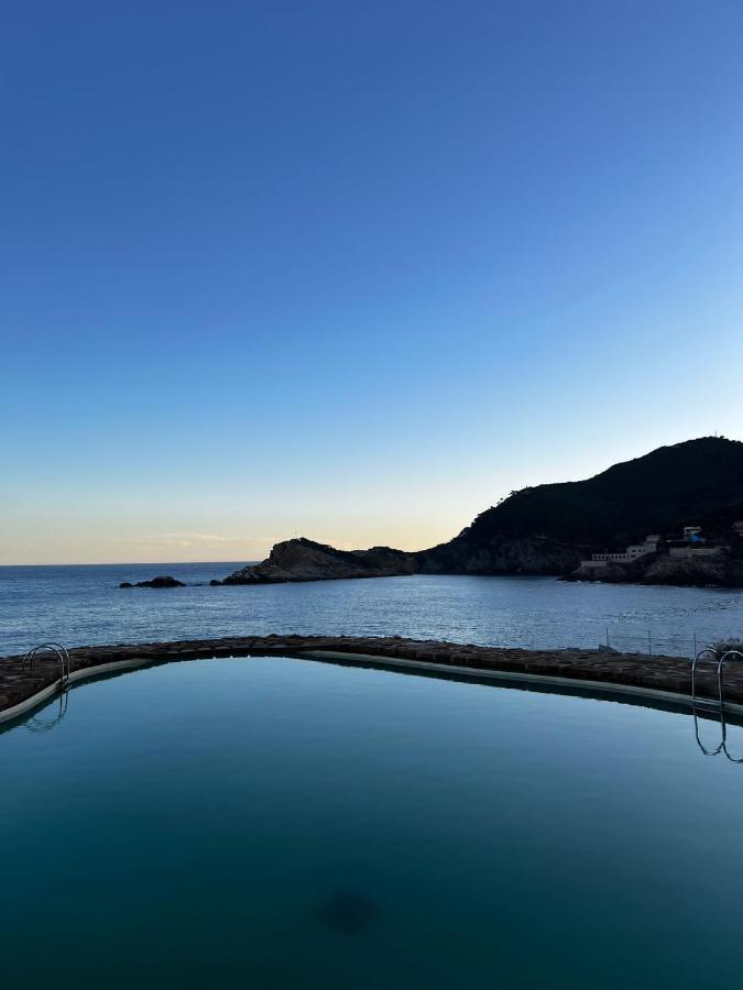 Cap Sa Sal Suites -Apartament Begur - Costa Brava Ngoại thất bức ảnh