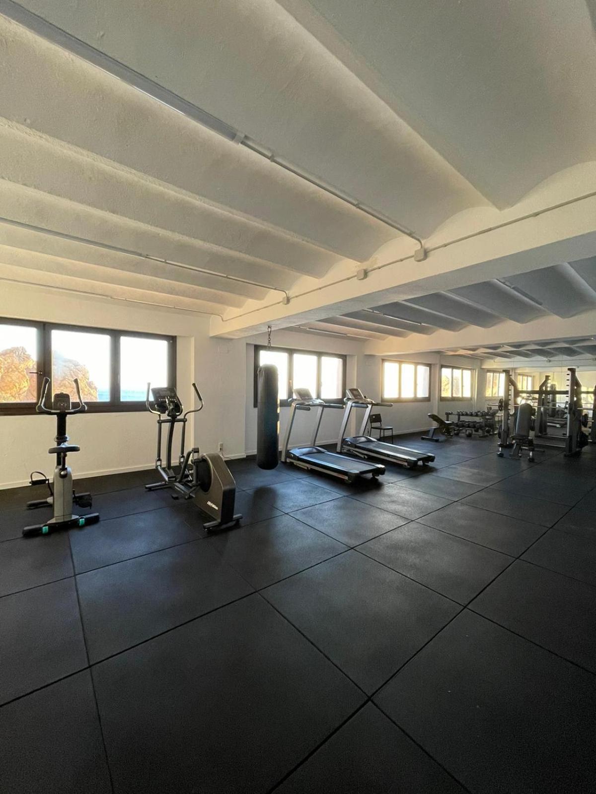 Cap Sa Sal Suites -Apartament Begur - Costa Brava Ngoại thất bức ảnh