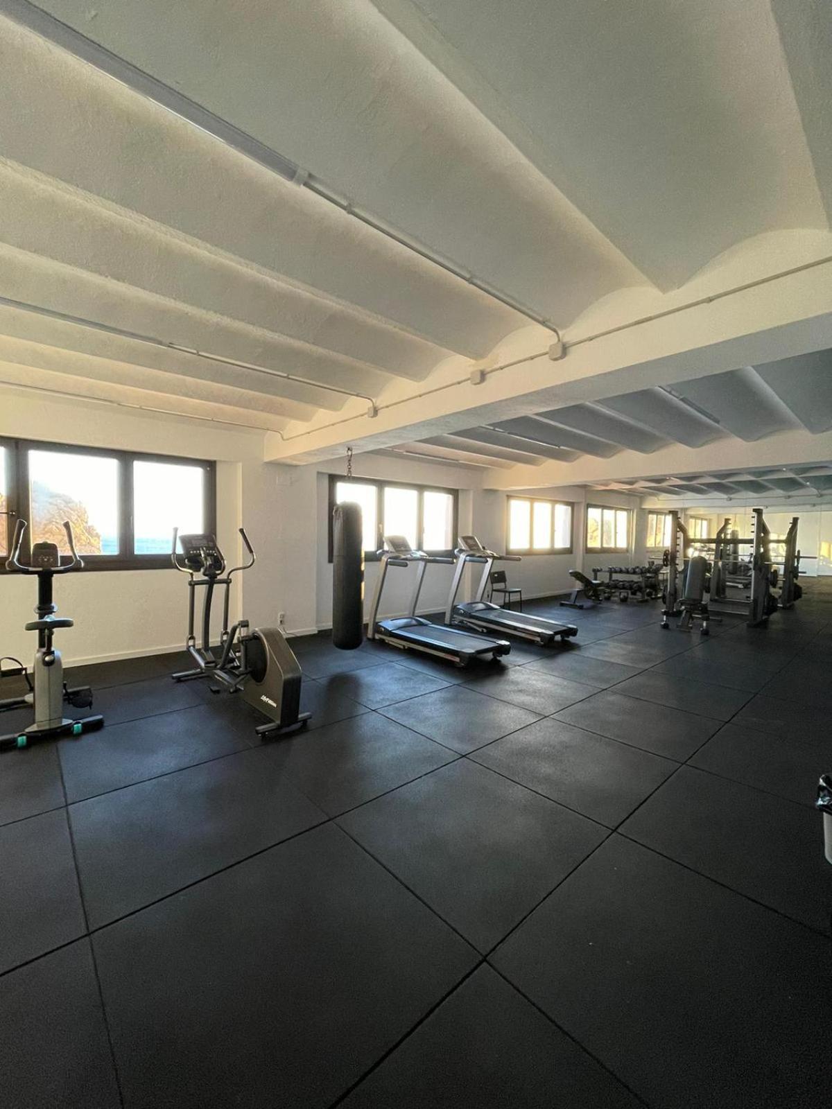 Cap Sa Sal Suites -Apartament Begur - Costa Brava Ngoại thất bức ảnh