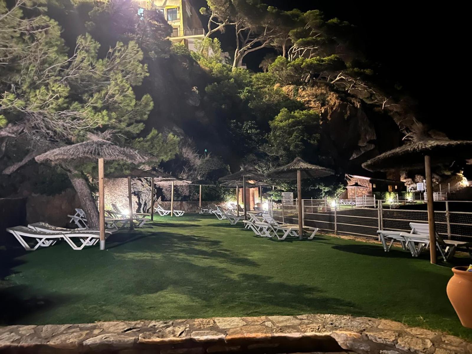 Cap Sa Sal Suites -Apartament Begur - Costa Brava Ngoại thất bức ảnh