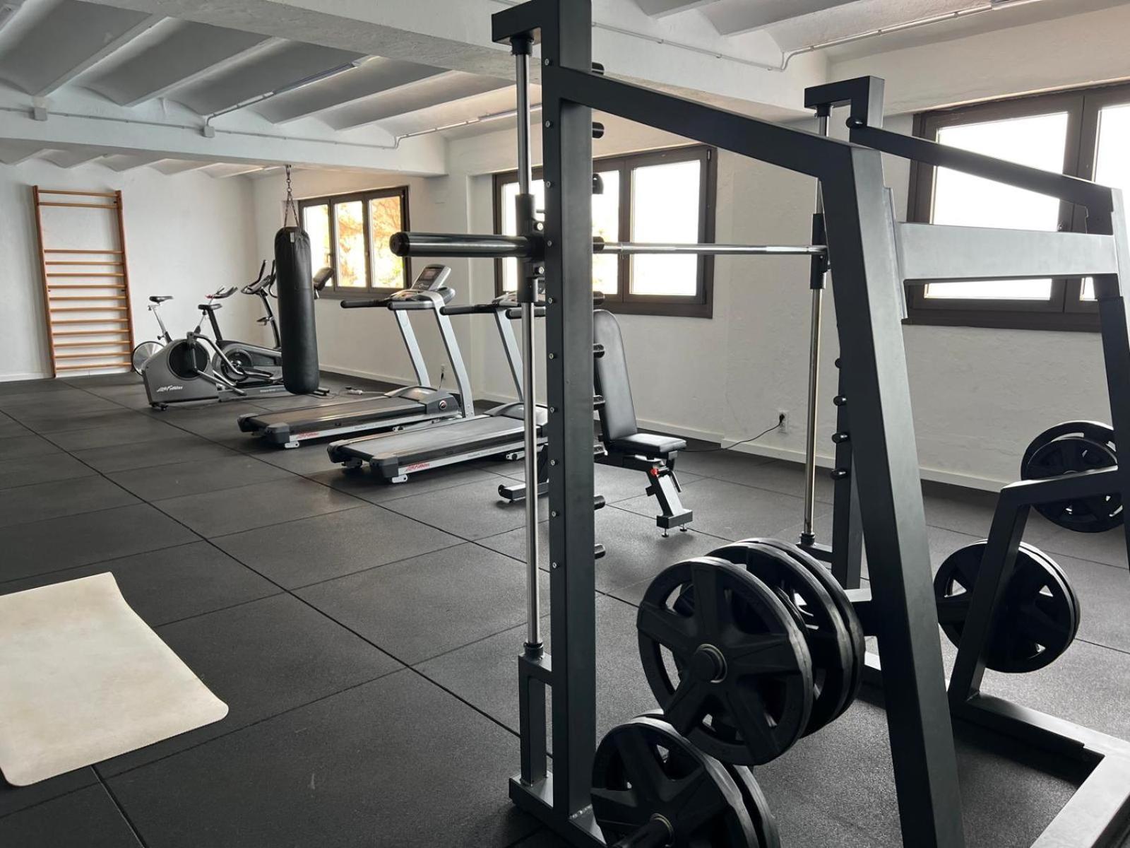 Cap Sa Sal Suites -Apartament Begur - Costa Brava Ngoại thất bức ảnh